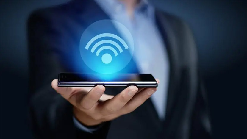 为什么连接上WiFi却不能上网