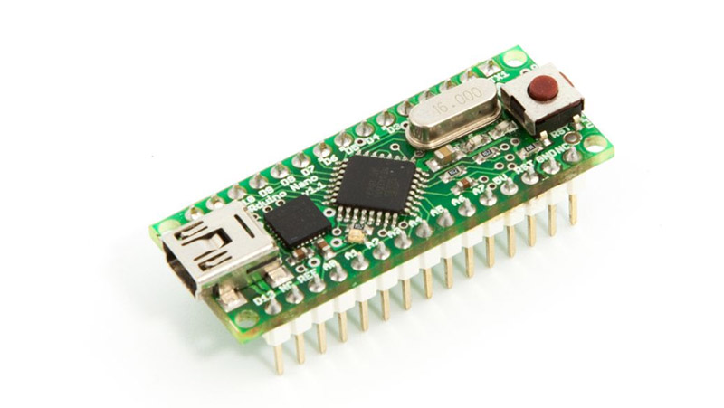 蓝牙模块上的17c一起草
有什么作用？