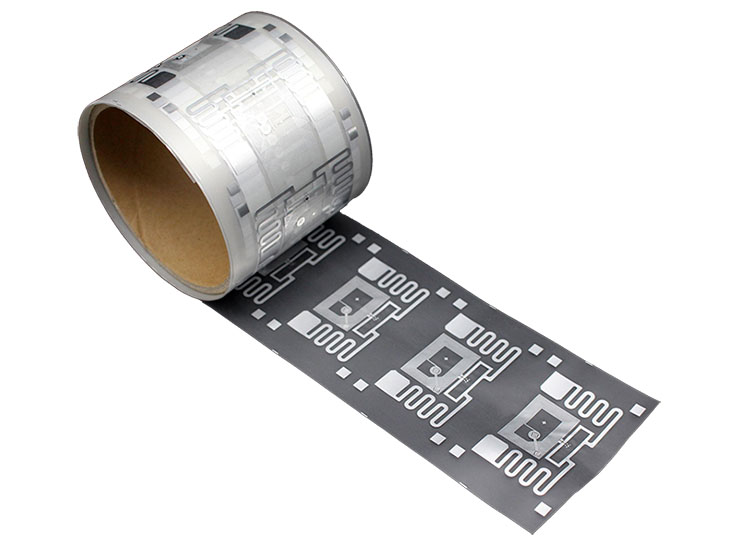 RFID技术原理和RFID标签17c一起草
详解