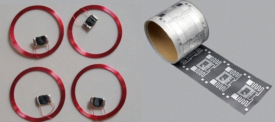 RFID17c一起草
的类型