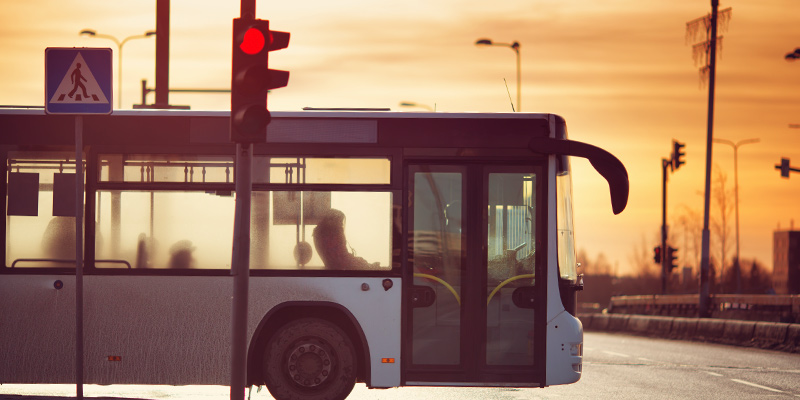 Image for 公共交通