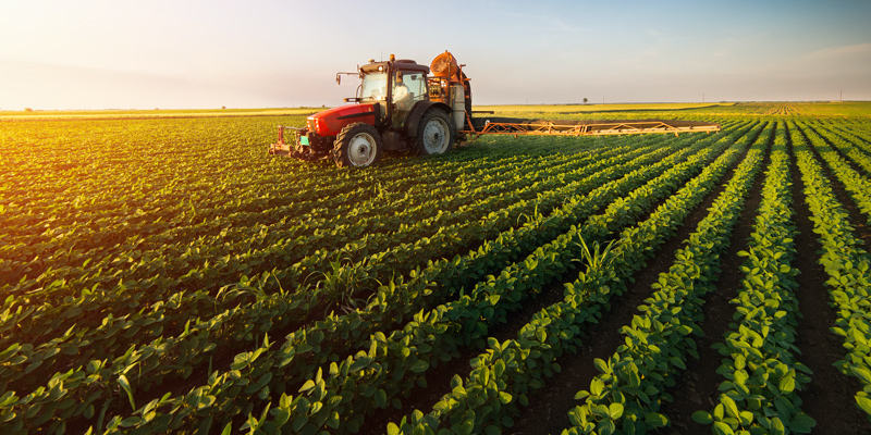 Image for 智慧农业