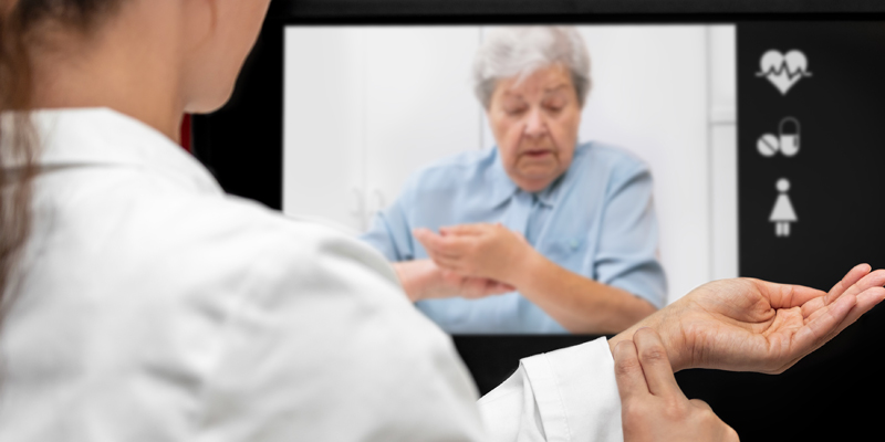 Image for 远程医疗