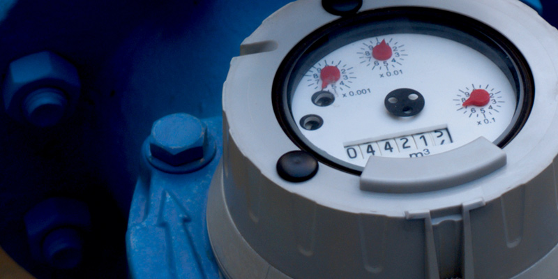 Image for 智能水表